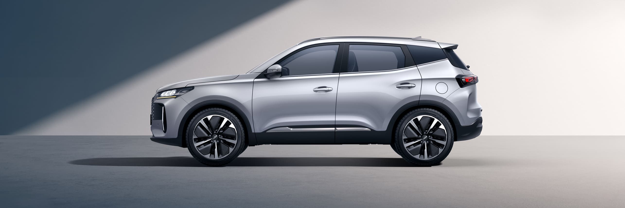 CHERY 4